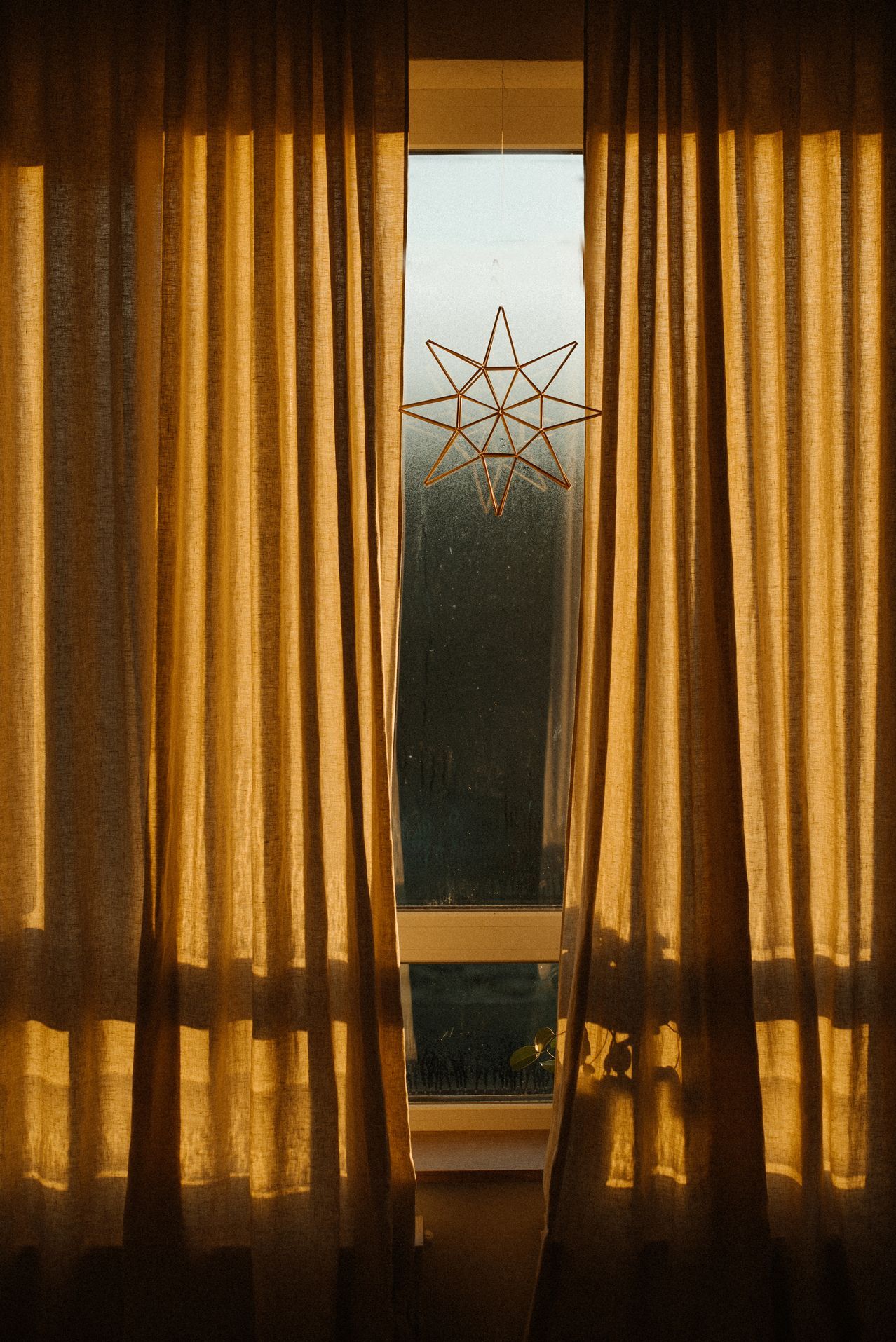Straw Constructor "Star"