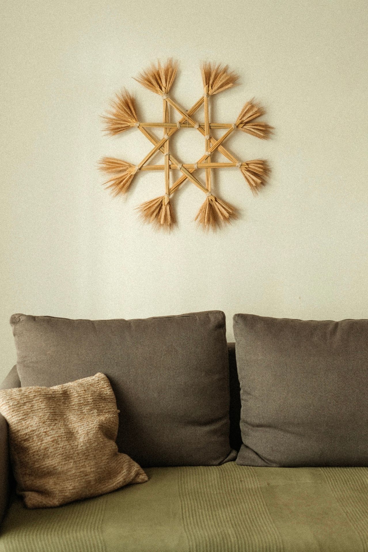 Star Wreath