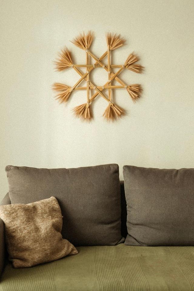 Star Wreath