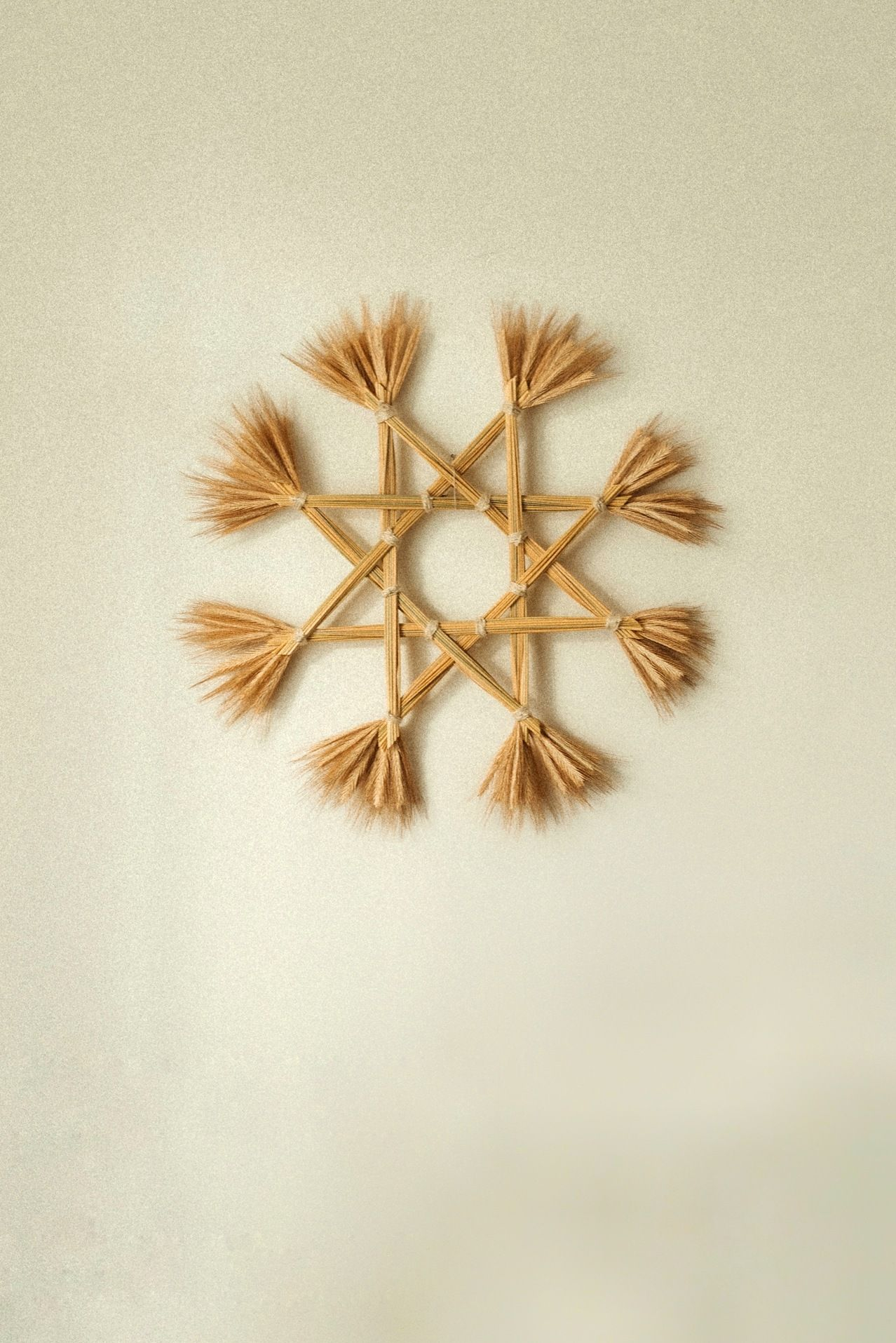 Star Wreath